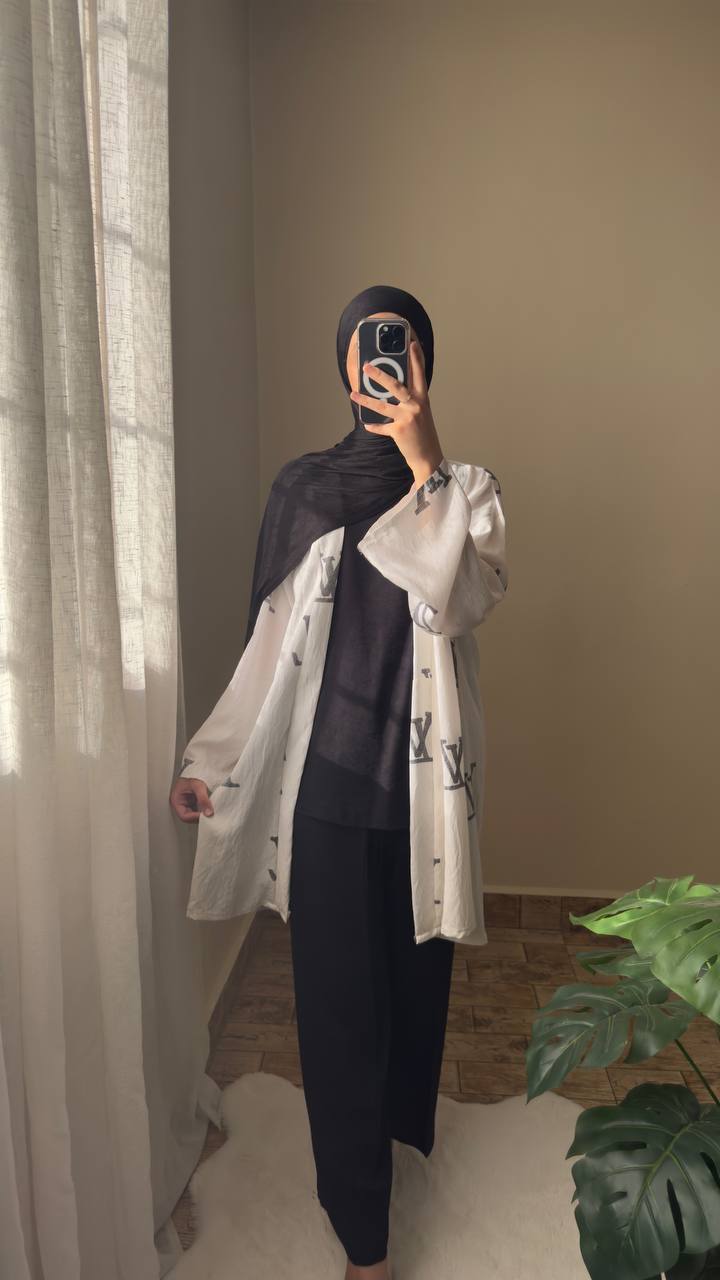 ENSEMBLE LOUI VITANT