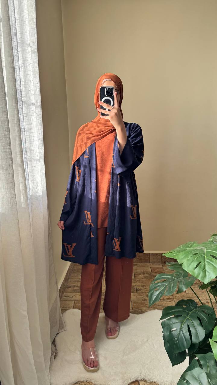 ENSEMBLE LOUI VITANT