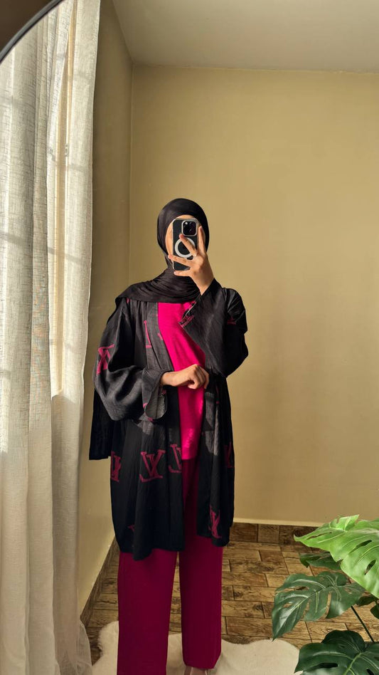 ENSEMBLE LOUI VITANT