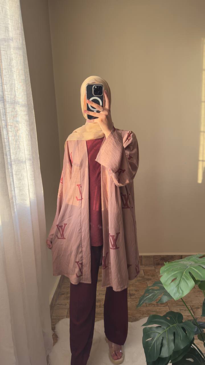 ENSEMBLE LOUI VITANT